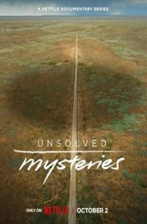 《未解之谜 第五季》回归：挑战你的认知极限，一起揭开那些尘封的真相！