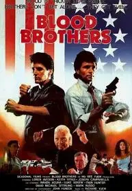 《生死两兄弟》：战火中的兄弟情深，人性光辉与残酷现实的史诗对决