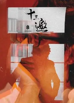 《十三邀 第八季》：重塑认知边界，与吴晓波、杨乃武等嘉宾一同探索时代浪潮的深层脉络