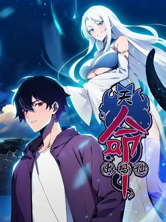 《天命出马仙》动态漫画：一段惊心动魄的玄幻冒险，让你笑出腹肌的家庭温情！